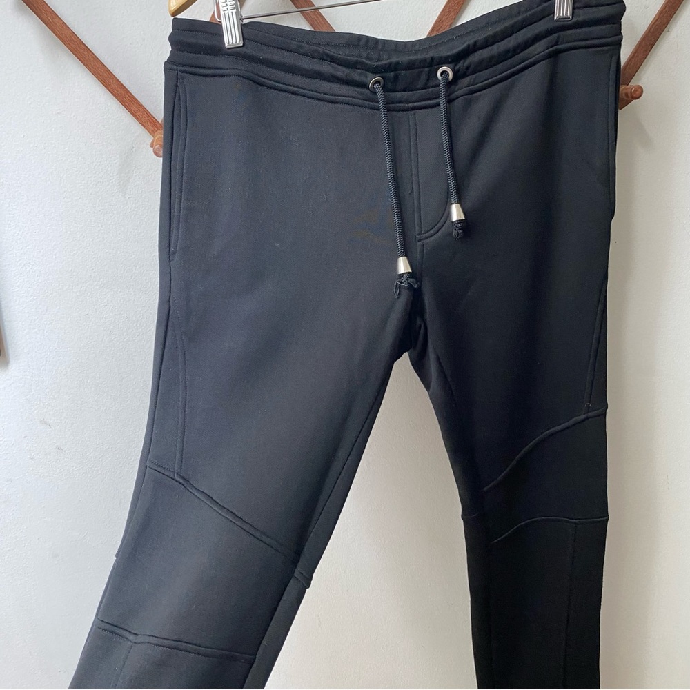 Just Cavalli Drawstring Joggers - Picture 6 of 14